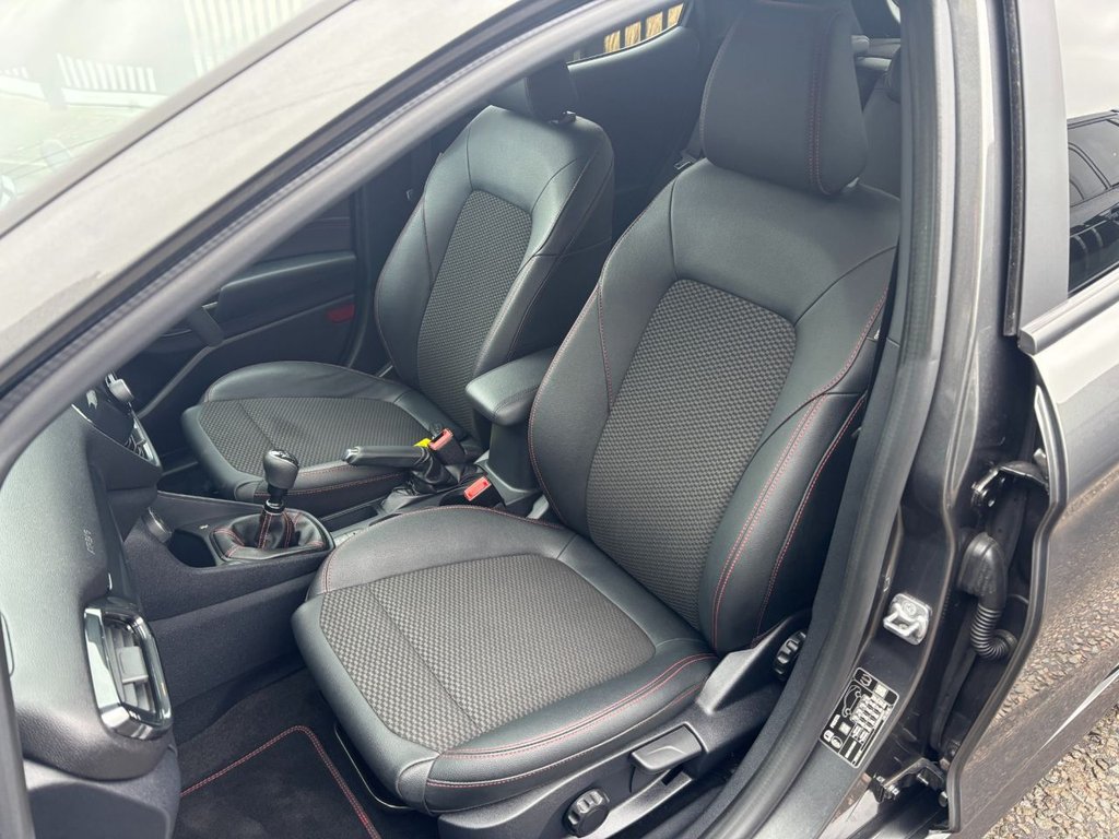 Used Ford Fiesta 2021 for sale - 77685301: Photo 44