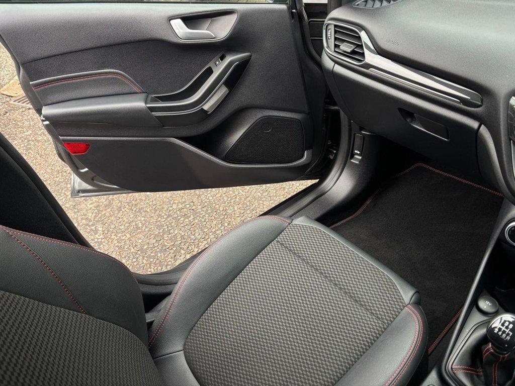 Used Ford Fiesta 2021 for sale - 77685301: Photo 45