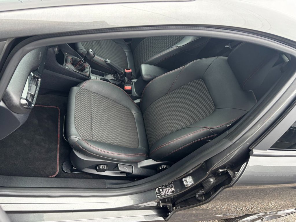 Used Ford Fiesta 2021 for sale - 77685301: Photo 46