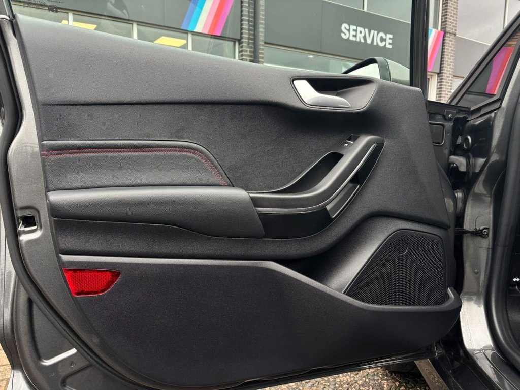 Used Ford Fiesta 2021 for sale - 77685301: Photo 47