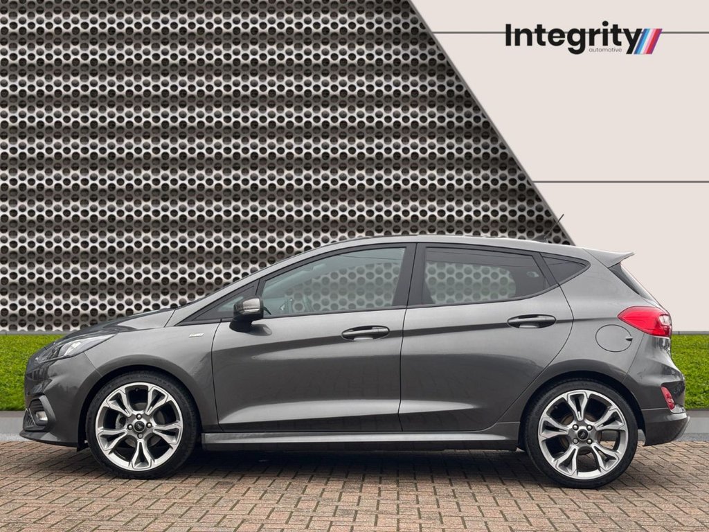 Used Ford Fiesta 2021 for sale - 77685301: Photo 8