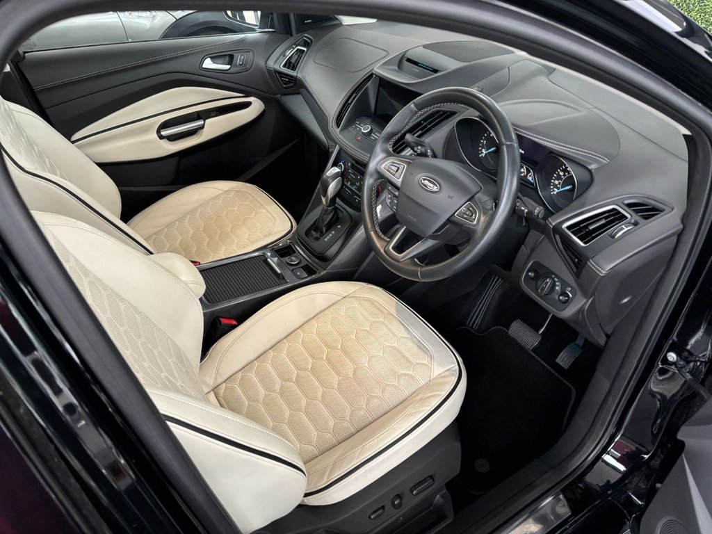 Used Ford Kuga 2018 for sale - 77534907: Photo 12