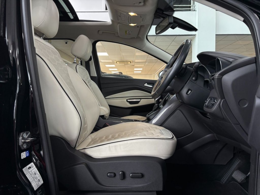 Used Ford Kuga 2018 for sale - 77534907: Photo 13