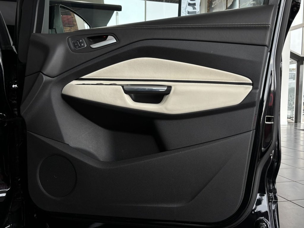 Used Ford Kuga 2018 for sale - 77534907: Photo 16