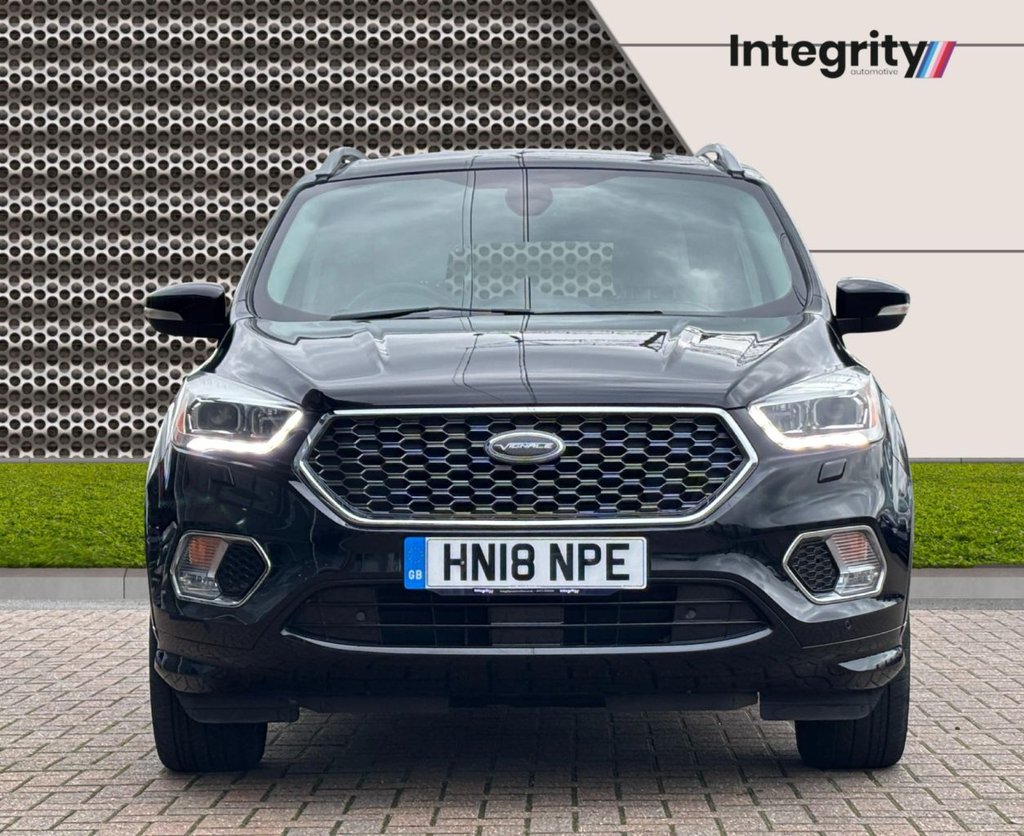 Used Ford Kuga 2018 for sale - 77534907: Photo 2