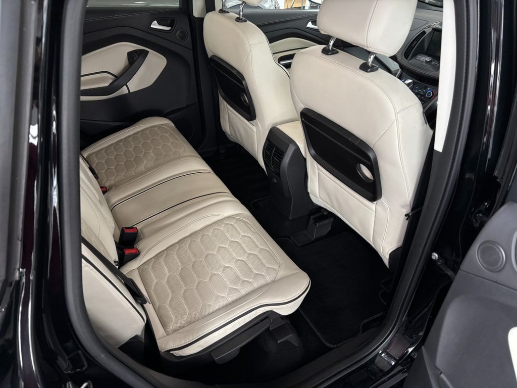 Used Ford Kuga 2018 for sale - 77534907: Photo 23