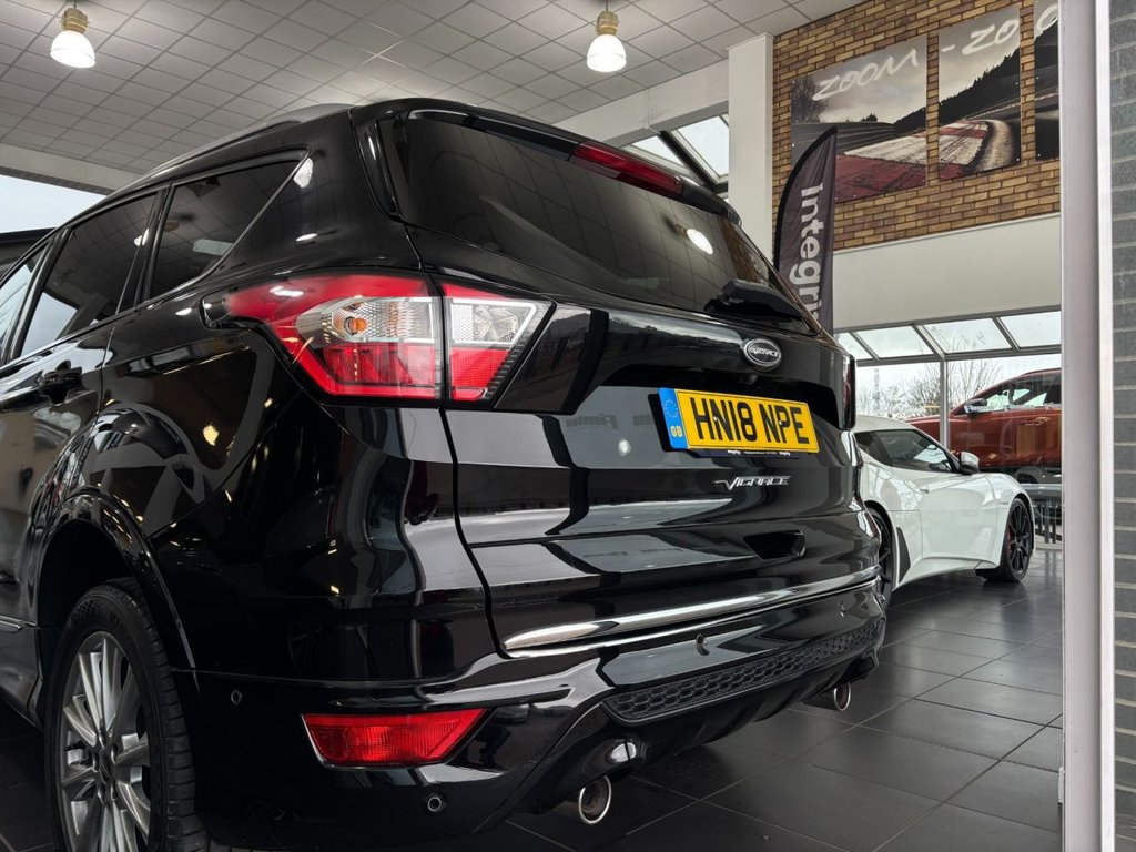 Used Ford Kuga 2018 for sale - 77534907: Photo 31