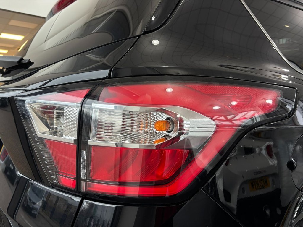 Used Ford Kuga 2018 for sale - 77534907: Photo 32