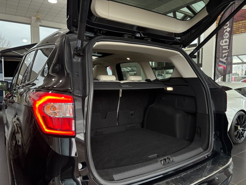 Used Ford Kuga 2018 for sale - 77534907: Photo 33