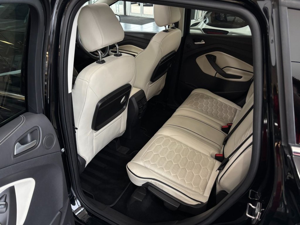 Used Ford Kuga 2018 for sale - 77534907: Photo 37