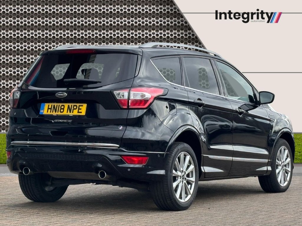 Used Ford Kuga 2018 for sale - 77534907: Photo 4