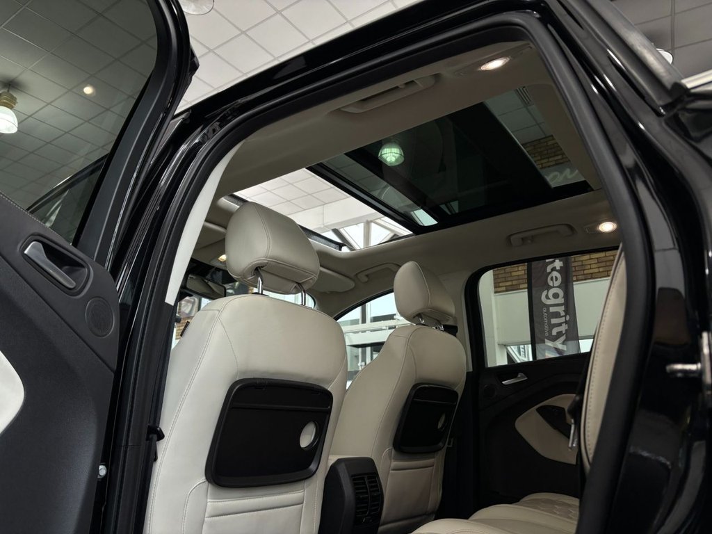 Used Ford Kuga 2018 for sale - 77534907: Photo 40