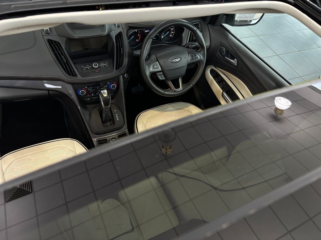 Used Ford Kuga 2018 for sale - 77534907: Photo 44