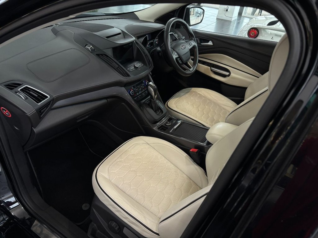 Used Ford Kuga 2018 for sale - 77534907: Photo 45