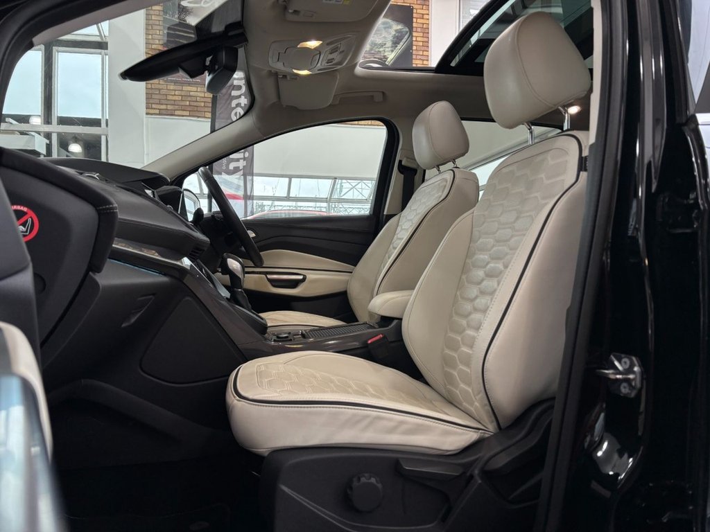 Used Ford Kuga 2018 for sale - 77534907: Photo 46