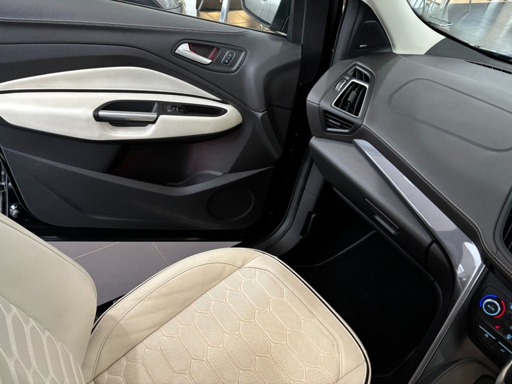 Used Ford Kuga 2018 for sale - 77534907: Photo 48