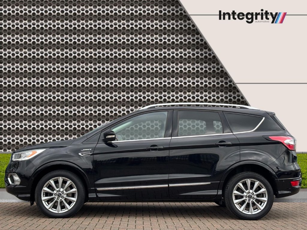 Used Ford Kuga 2018 for sale - 77534907: Photo 7