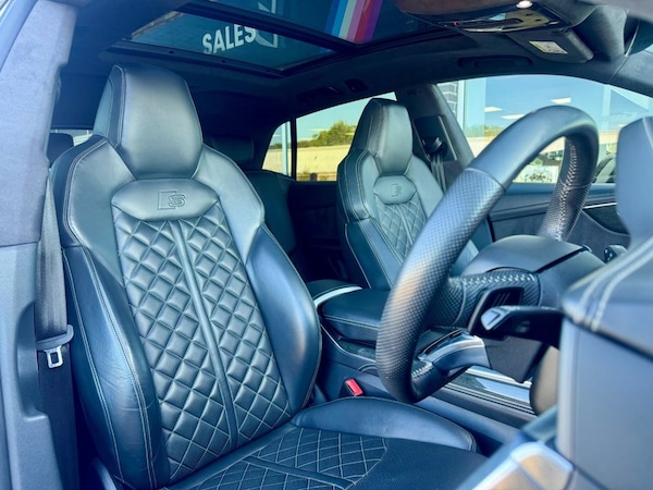 Used Audi Q8 2019 for sale - 73550997: Photo 13
