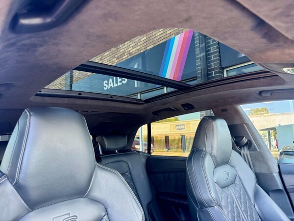 Used Audi Q8 2019 for sale - 73550997: Photo 14