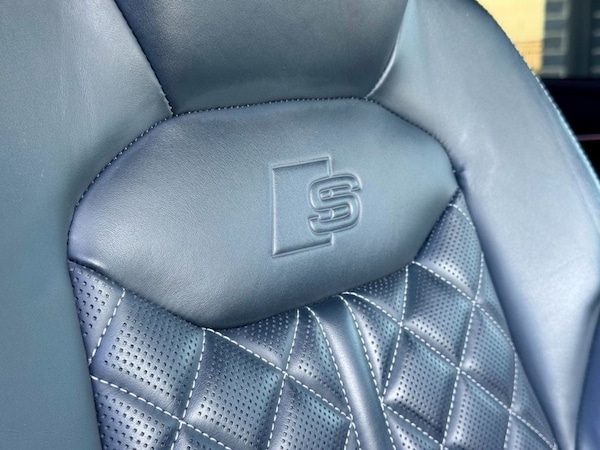 Used Audi Q8 2019 for sale - 73550997: Photo 15