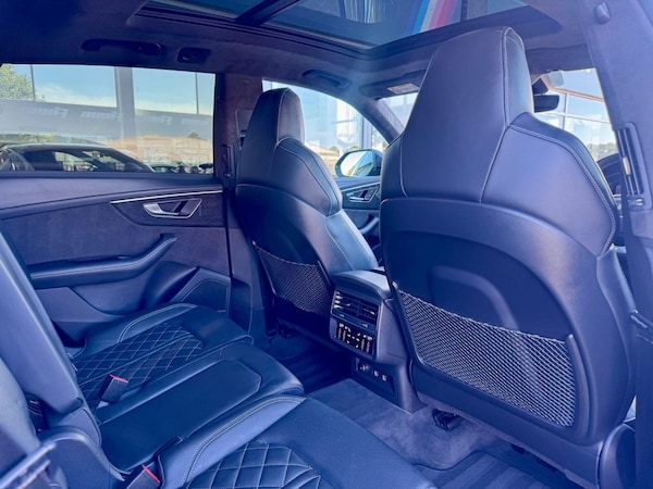 Used Audi Q8 2019 for sale - 73550997: Photo 20