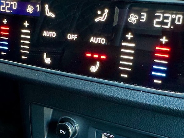 Used Audi Q8 2019 for sale - 73550997: Photo 22