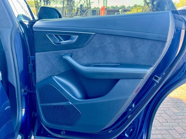 Used Audi Q8 2019 for sale - 73550997: Photo 24