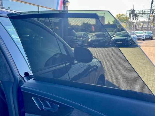 Used Audi Q8 2019 for sale - 73550997: Photo 27