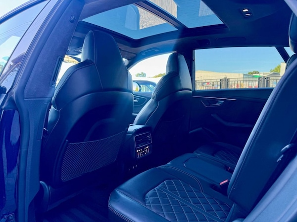 Used Audi Q8 2019 for sale - 73550997: Photo 30