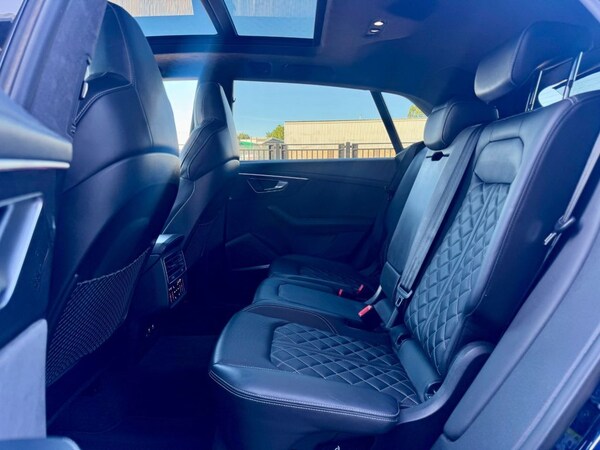 Used Audi Q8 2019 for sale - 73550997: Photo 31