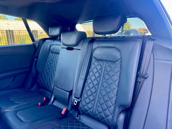 Used Audi Q8 2019 for sale - 73550997: Photo 32