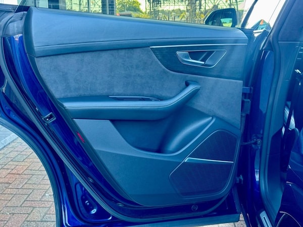 Used Audi Q8 2019 for sale - 73550997: Photo 33