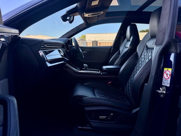 Used Audi Q8 2019 for sale - 73550997: Photo 36