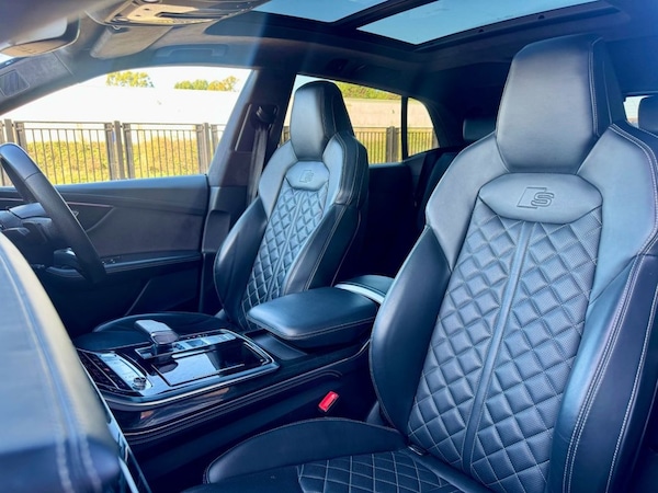 Used Audi Q8 2019 for sale - 73550997: Photo 37
