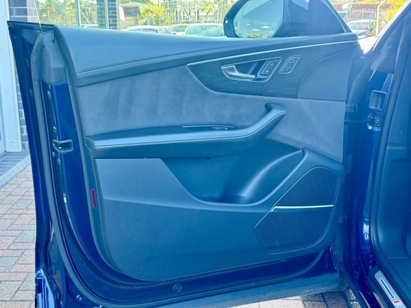 Used Audi Q8 2019 for sale - 73550997: Photo 38