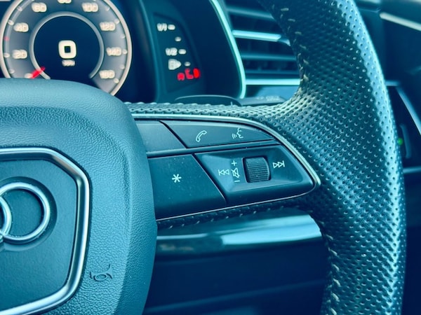 Used Audi Q8 2019 for sale - 73550997: Photo 49