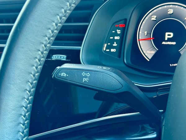 Used Audi Q8 2019 for sale - 73550997: Photo 50