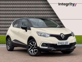 2019 (69) - 0.9 TCe ENERGY Iconic SUV 5dr Petrol Manual Euro 6 (s/s) (90 ps)