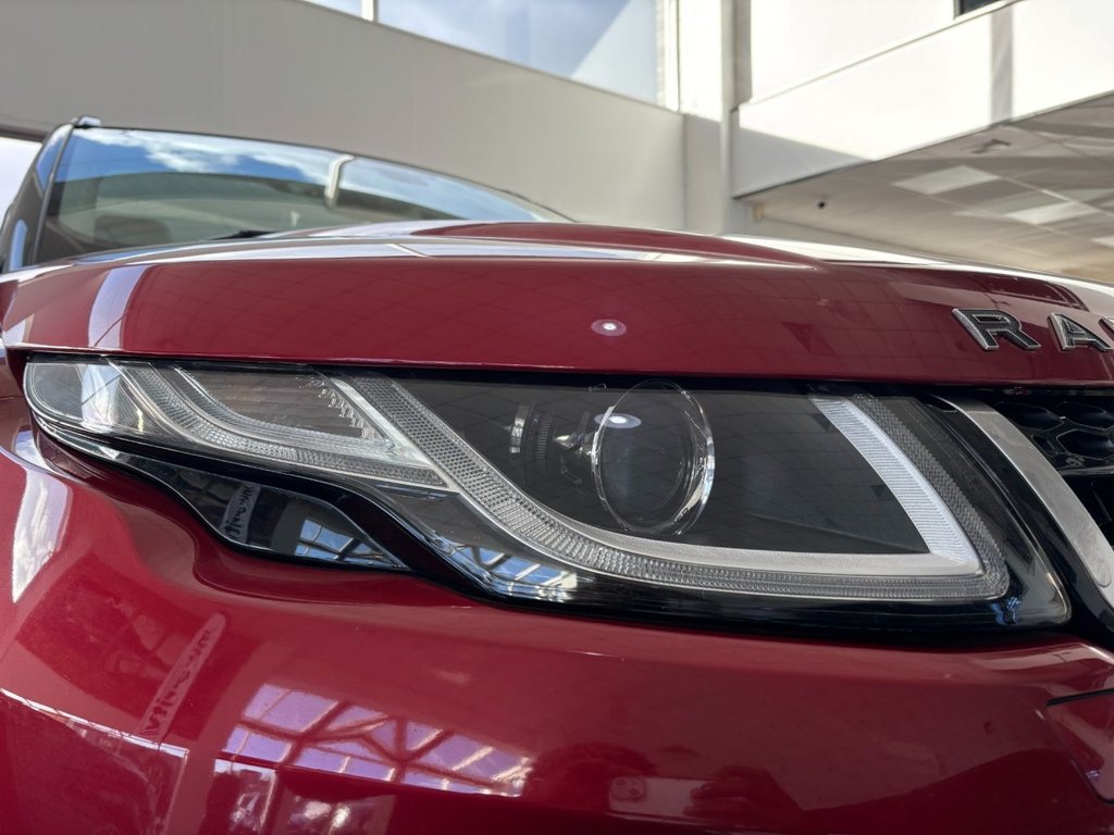 Used Land Rover Range Rover Evoque 2017 for sale - 76617179: Photo 13