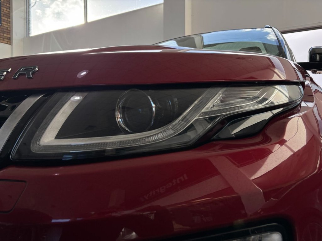 Used Land Rover Range Rover Evoque 2017 for sale - 76617179: Photo 14