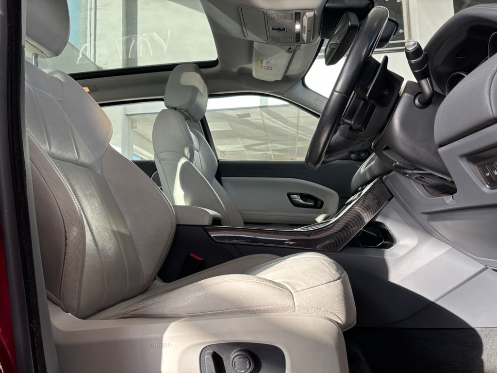 Used Land Rover Range Rover Evoque 2017 for sale - 76617179: Photo 18