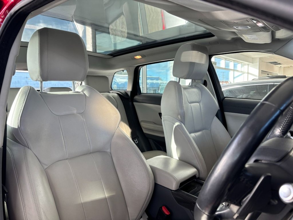 Used Land Rover Range Rover Evoque 2017 for sale - 76617179: Photo 19