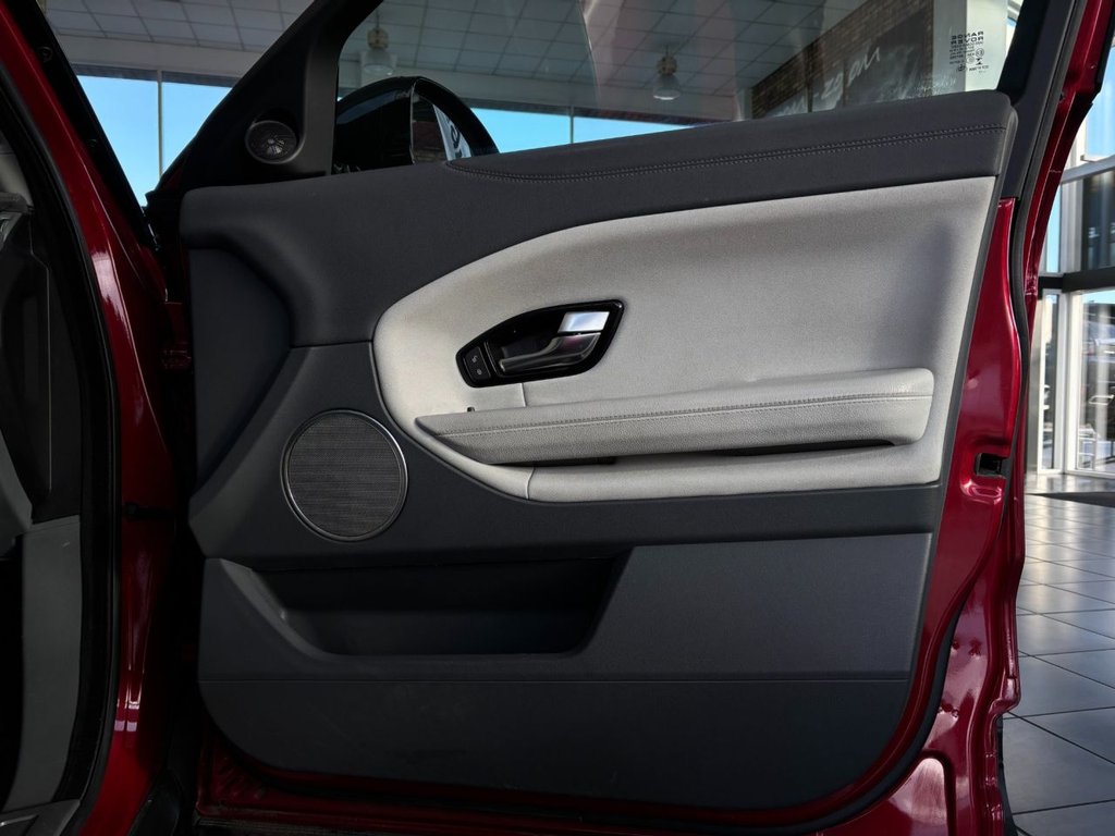 Used Land Rover Range Rover Evoque 2017 for sale - 76617179: Photo 20