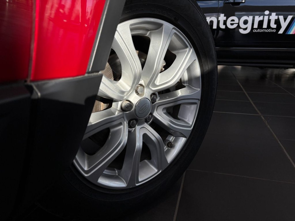 Used Land Rover Range Rover Evoque 2017 for sale - 76617179: Photo 24