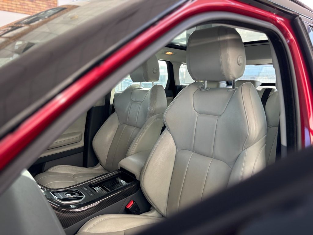 Used Land Rover Range Rover Evoque 2017 for sale - 76617179: Photo 26