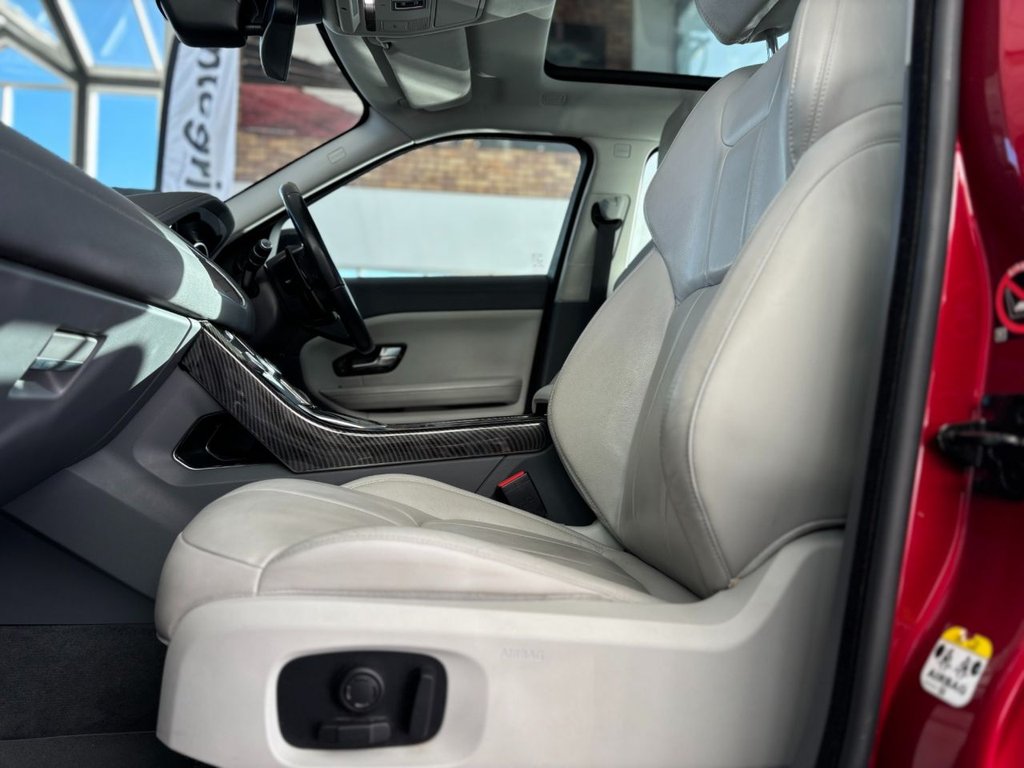 Used Land Rover Range Rover Evoque 2017 for sale - 76617179: Photo 28
