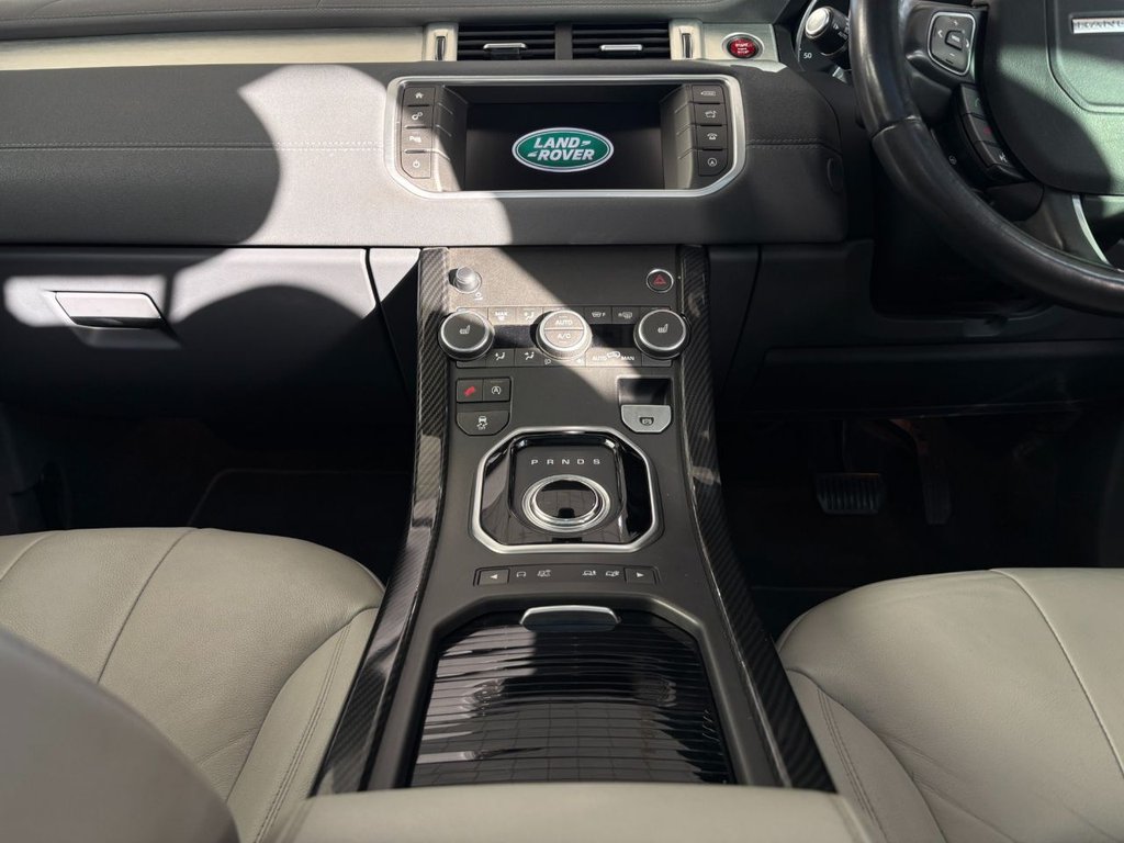 Used Land Rover Range Rover Evoque 2017 for sale - 76617179: Photo 29