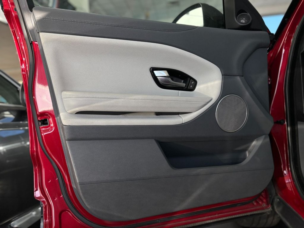 Used Land Rover Range Rover Evoque 2017 for sale - 76617179: Photo 32