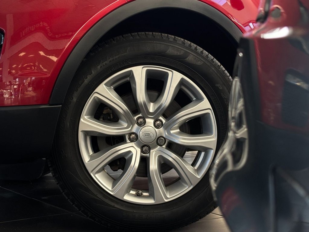 Used Land Rover Range Rover Evoque 2017 for sale - 76617179: Photo 33