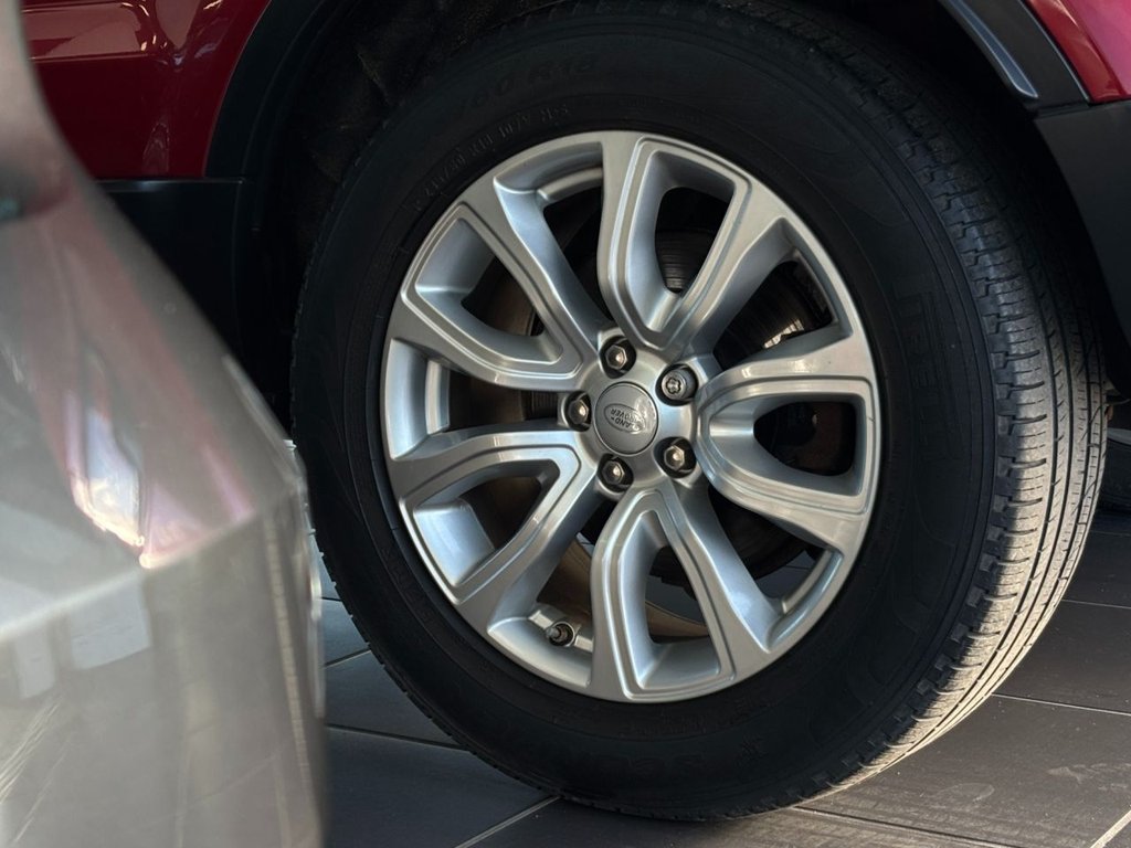 Used Land Rover Range Rover Evoque 2017 for sale - 76617179: Photo 39